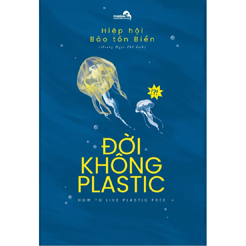Đời không Plastic (HH) Mới 100% HCM.PO Độc quyền - Kỹ năng, chăm sóc sức khỏe 344411