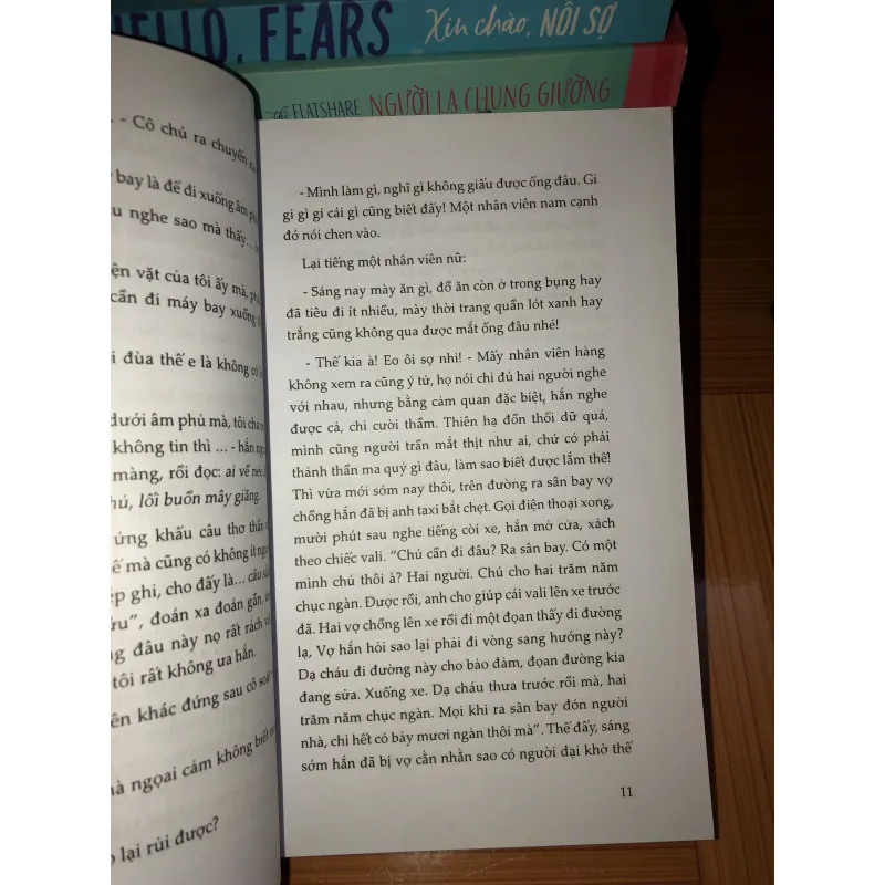 Người trong cõi tâm linh - Nguyễn Vũ Tiềm 996423