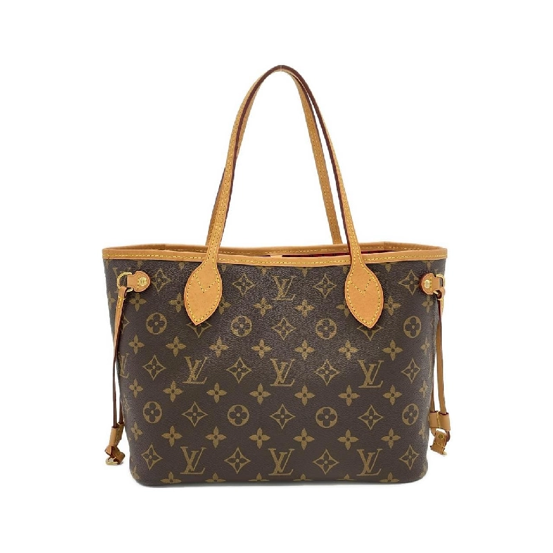 Túi xách Louis Vuitton Monogram Neverfull PM M41245 - Hàng hiệu Chính hãng 801694