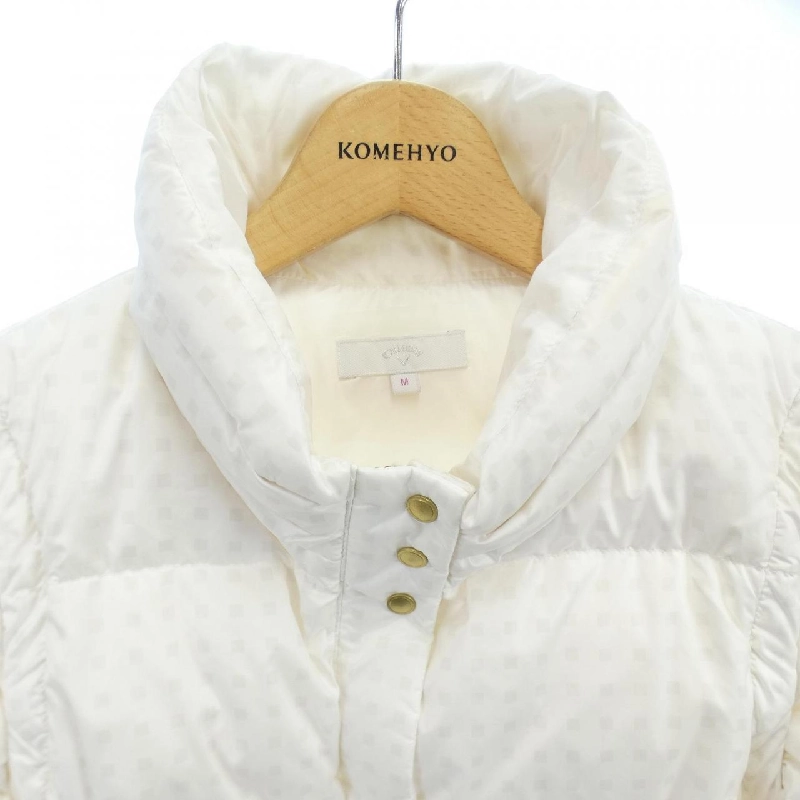 Áo khoác lông vũ Callaway 629544