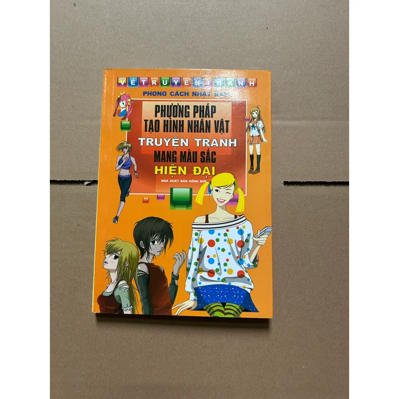 Vẽ truyện tranh phong cách nhật bản 605200