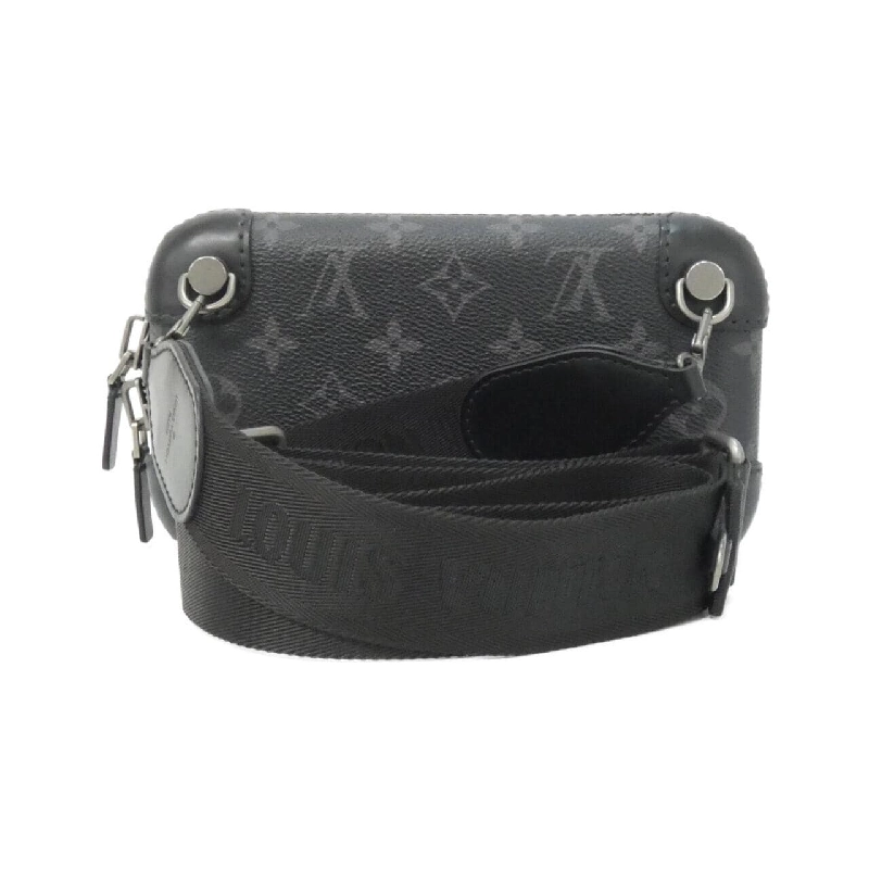 Túi xách vai Louis Vuitton Monogram Eclipse Horizon Clutch M45579 - Hàng hiệu Chính hãng 767345