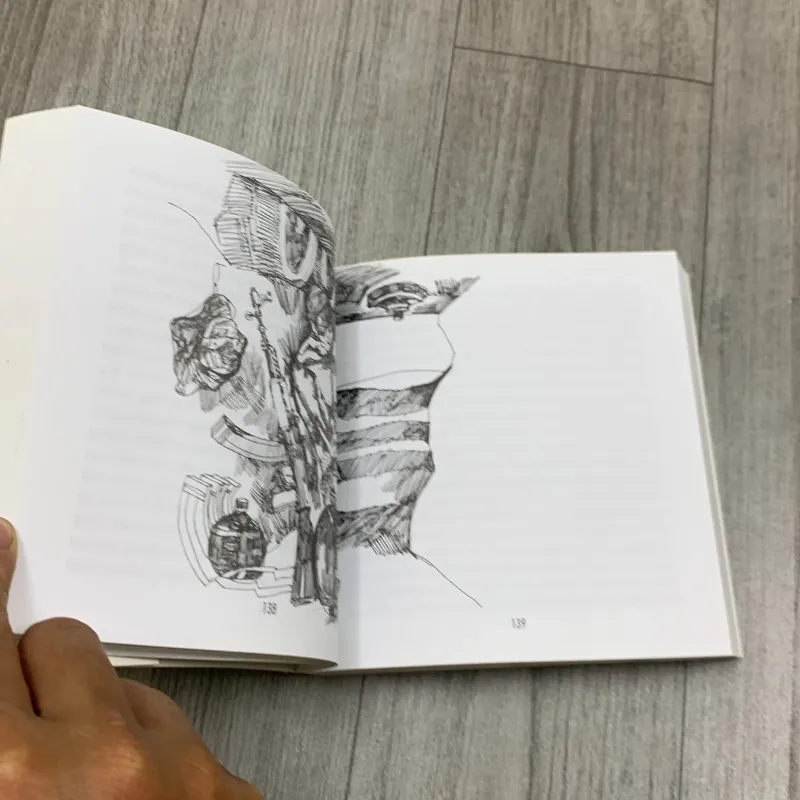 Những hòn cuội nhặt dọc đường - lê trí dũng. 6a4 730504