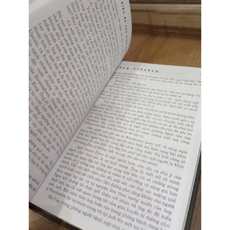 Xác ướp - B. Stoker, J. Webb, E. A. Poe, A. C. Doyle 931720