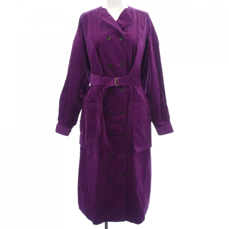 【Mã giảm giá】Áo khoác DOMENICO+SAVIO 641311