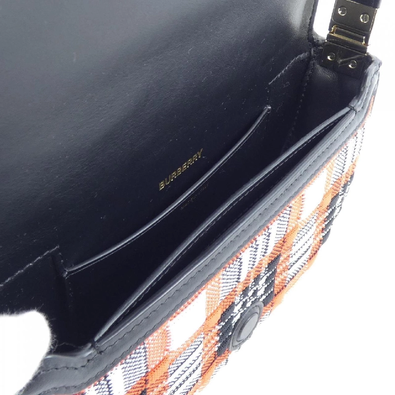 Túi xách BURBERRY BMPLOP1374 - Hàng hiệu Chính hãng 831922