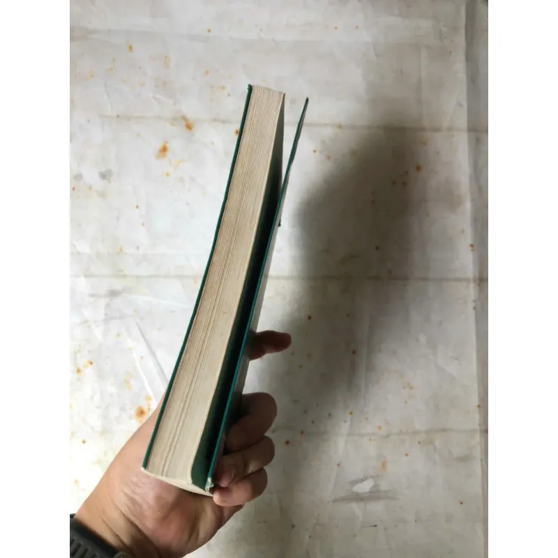 Bắt Trẻ Đồng Xanh - J. D. Salinger 900757