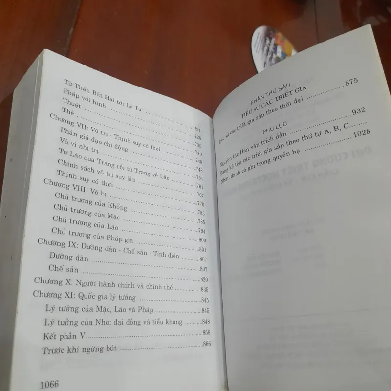 Giản Chi, Nguyễn Hiến Lê - ĐẠI CƯƠNG TRIẾT HỌC TRUNG QUỐC 605398