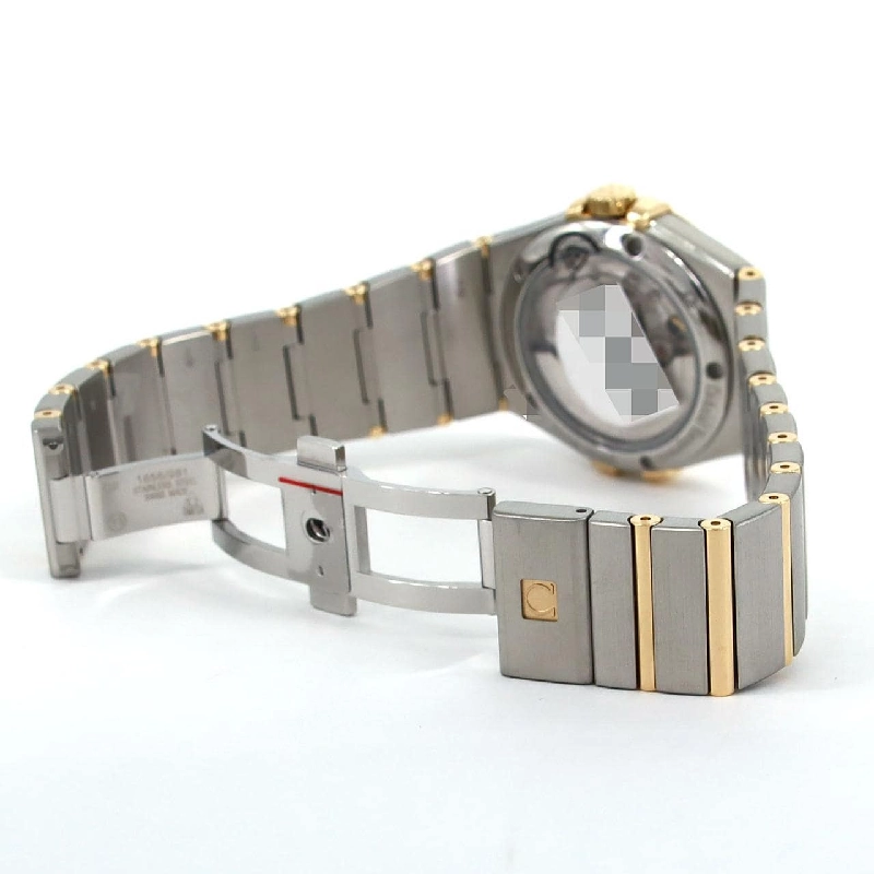 Đồng hồ Omega Constellation YG Combi/D･11P 123.25.35.20.52.002 SSxYG tự động - Hàng hiệu Chính hãng 882352