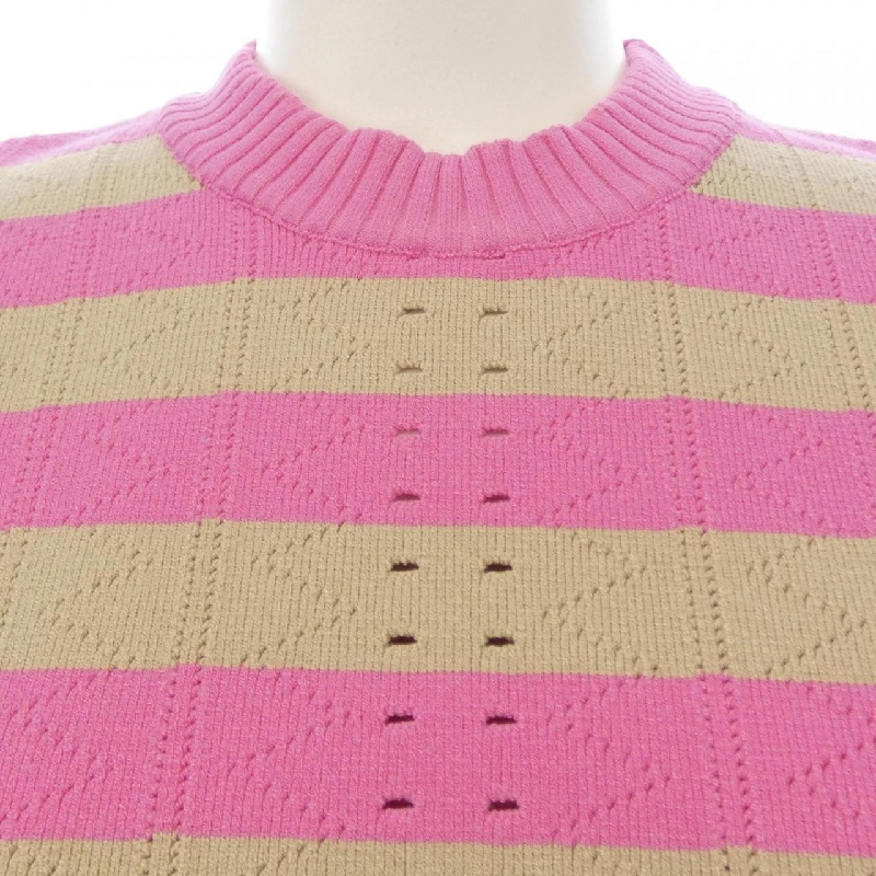 FENDI FZY574 A1D3 Áo len 629243