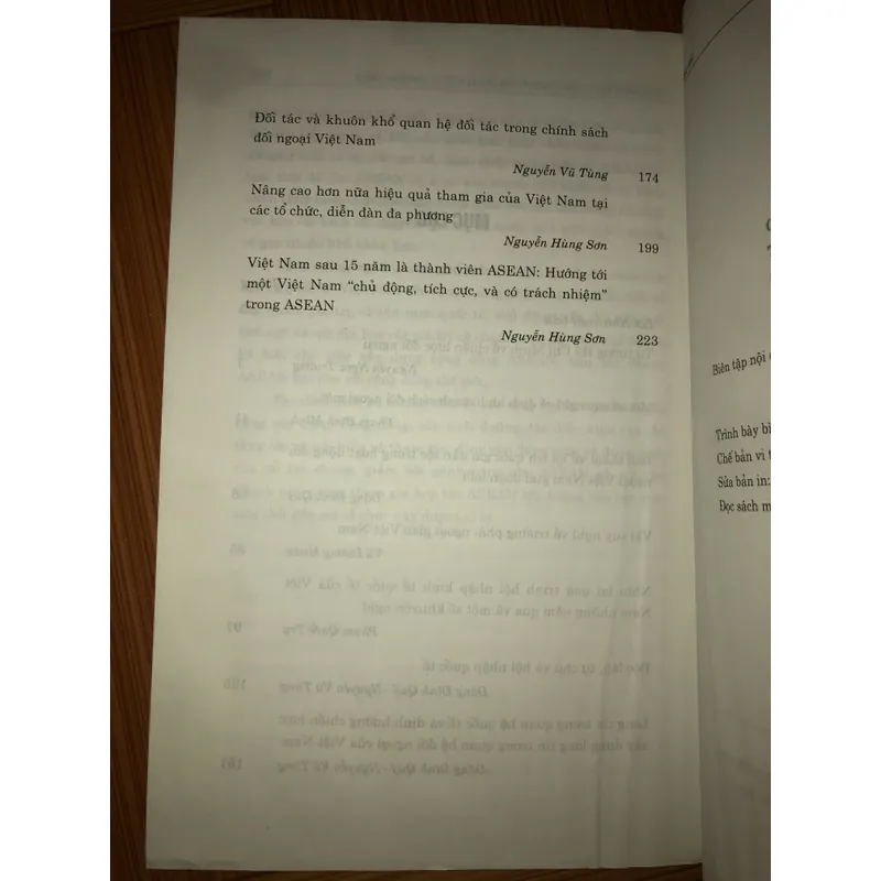 Định hướng chiến lược đối ngoại Việt Nam đến 2020 721117