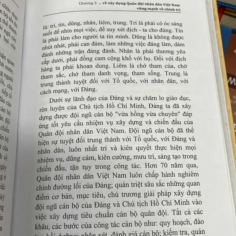 Sách Bác Lương Cường 996532