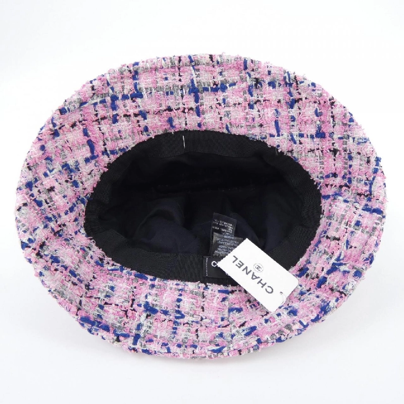 Mũ CHANEL - Hàng hiệu Authentic 833667