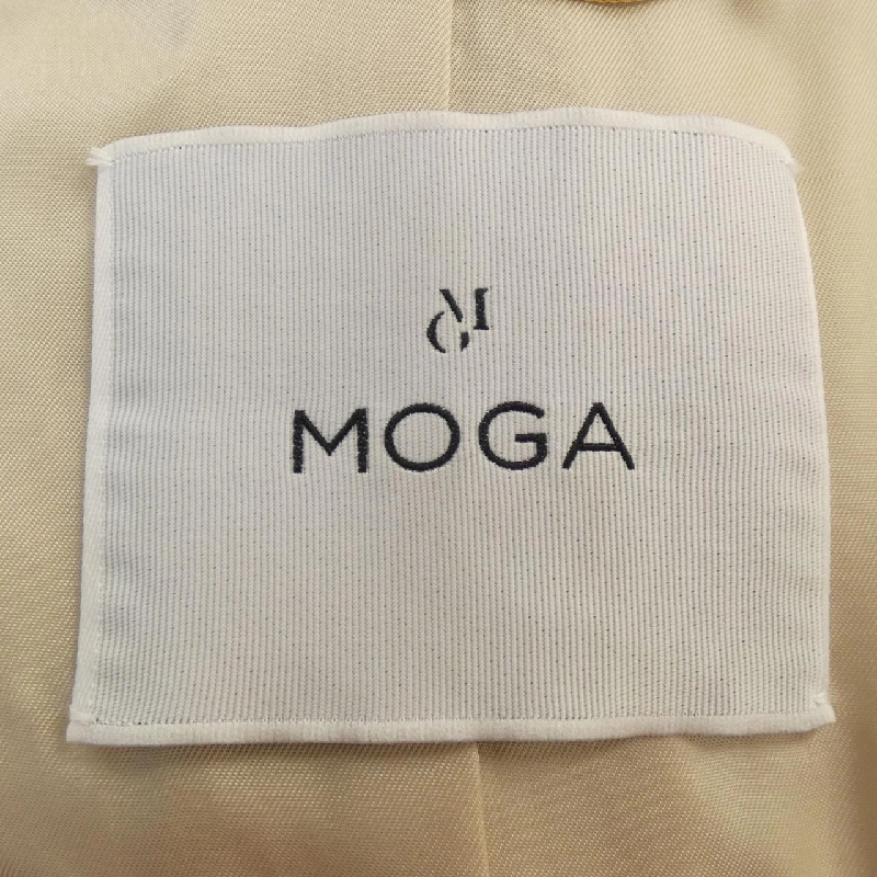 【Khuyến mãi】MOGA Áo khoác 633789