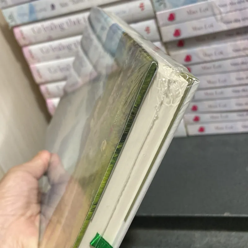 (Văn học) - Bình Yên Nhé -  David Baldacci 991053