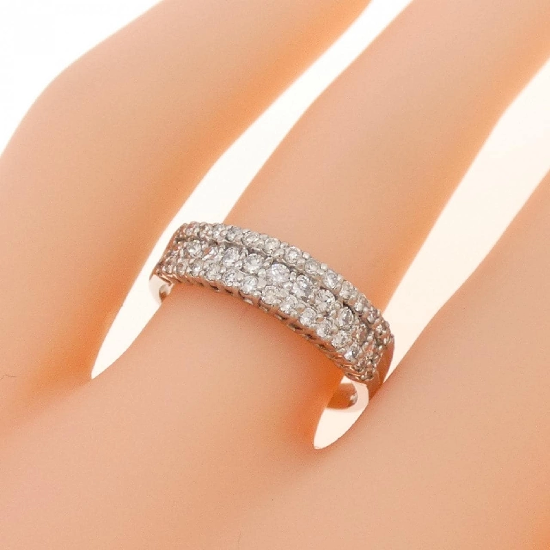 Nhẫn kim cương PT900 0.50CT 669906