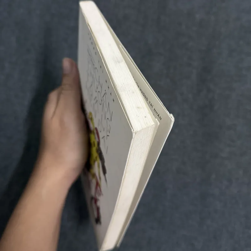 Những chấn thương tâm lý hiện đại - Vương Trí Nhàn 798035