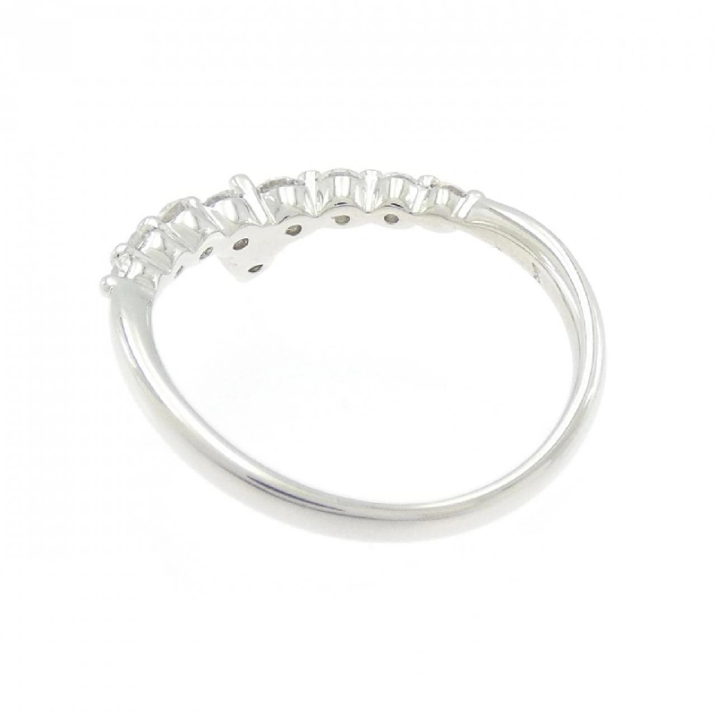 Nhẫn kim cương PT950 0.36CT - Hàng hiệu Chính hãng 853259