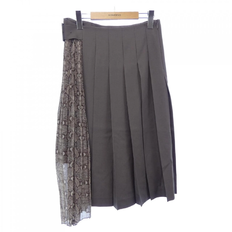 Chân váy ADORE - Hàng hiệu Authentic 812343