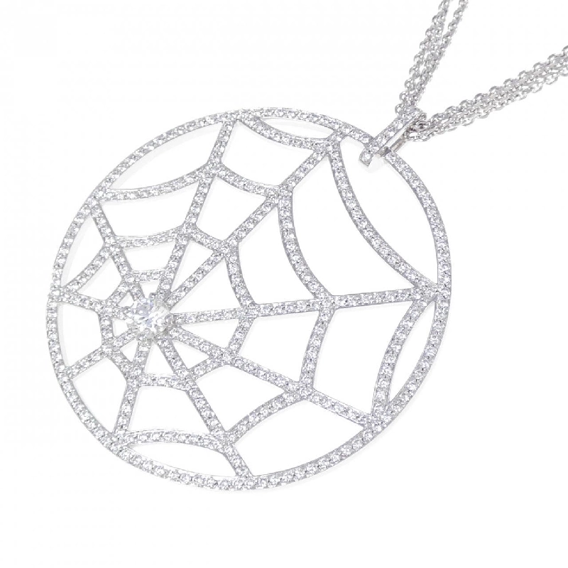 Chuỗi cổ Chaumet Attrape Moi - Hàng hiệu Chính hãng 844198