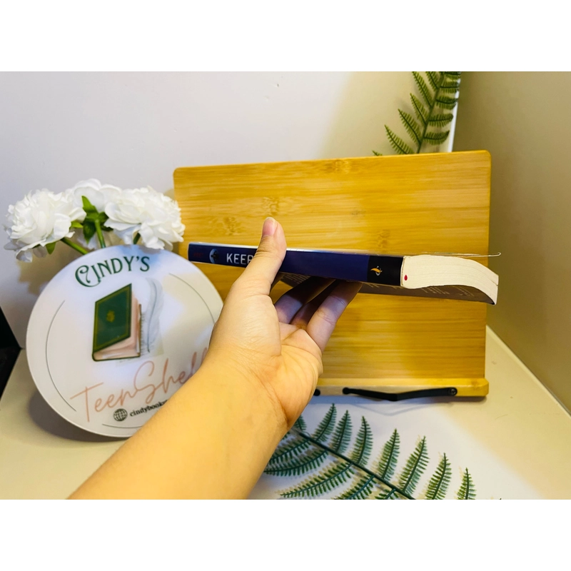 [Sách tiếng Anh 2hand] Like new 90% -  504523
