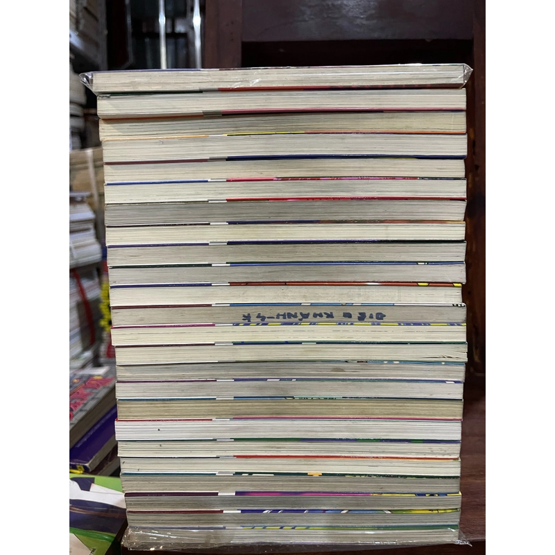 Doraemon truyện dài full bộ 24 tập (c) 500865