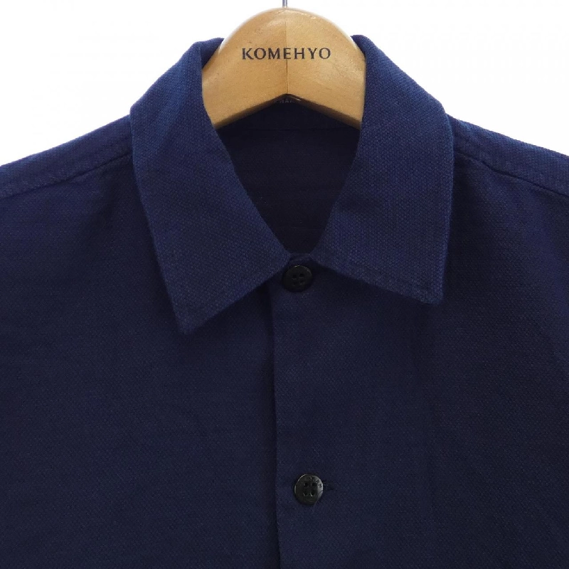 DENHAM DENHAM Áo sơ mi - Hàng hiệu Chính hãng 900520