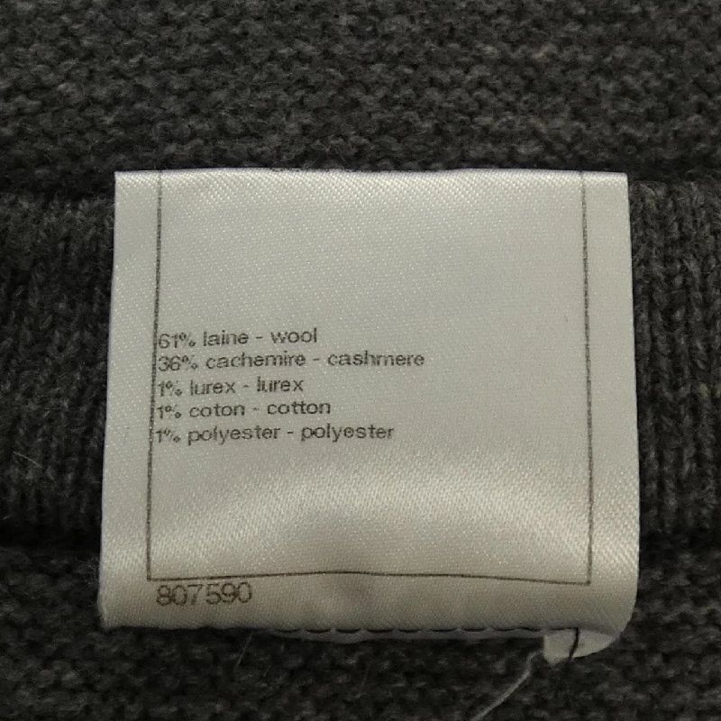 CHANEL P46773K05936 13B Áo khoác - Hàng hiệu Chính hãng 809108