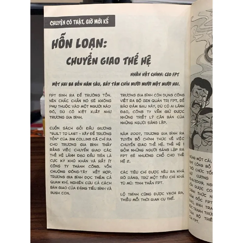 Chuyện làng Phọt- Munart studio 601690