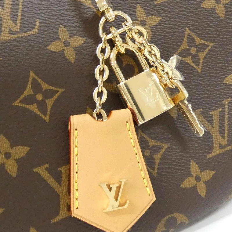 Túi xách vai Louis Vuitton Monogram Looping M12939 - Hàng hiệu Authentic 767250