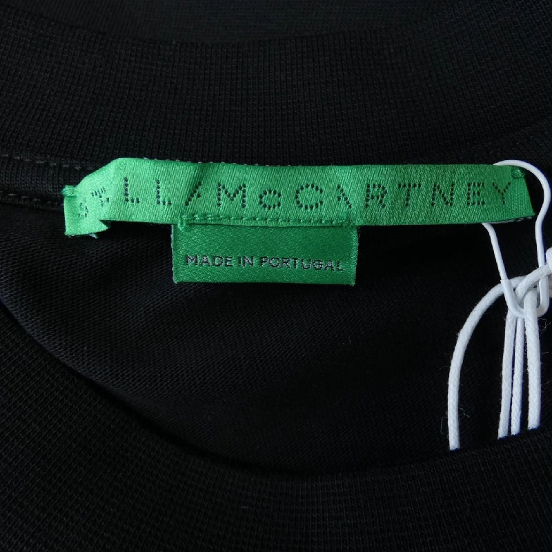 Áo thun tay dài Record của Stella McCartney 631560