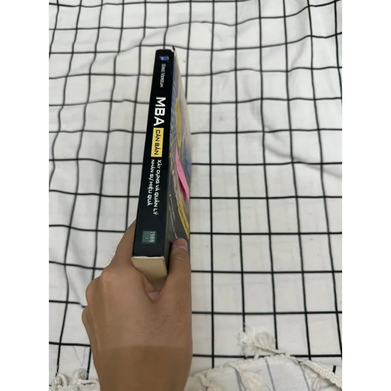 MBA căn bản  596982