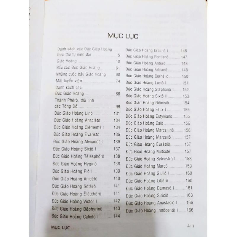 265 Đức Giáo Hoàng 🌻 530366