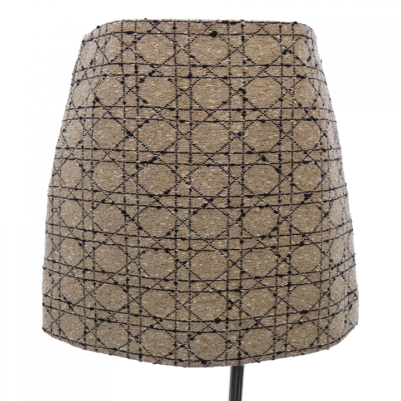 【Mã giảm giá】Christian Dior CHRISTIAN DIOR Váy 654160