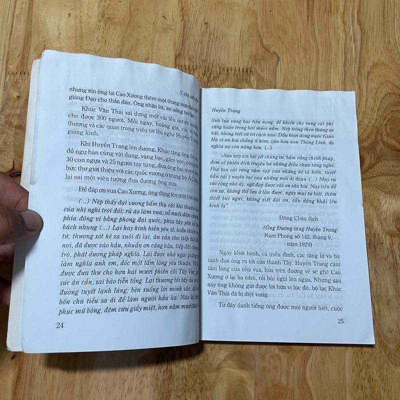 II Sách Kỹ Năng: Ý Chí Sắt Đá - Nguyễn Hiến Lê - 2013 473474