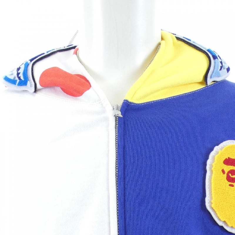 A BATHING APE 001ZPK721301M Áo khoác - Hàng hiệu Chính hãng 886392