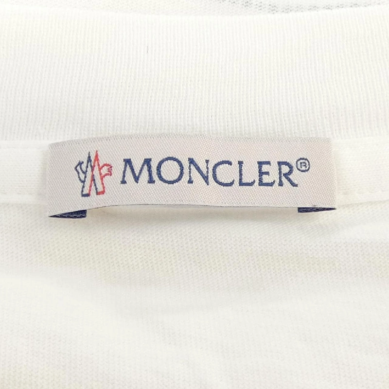 MONCLER H20938C00016 829FB T-shirt - Hàng hiệu Chính hãng 821968