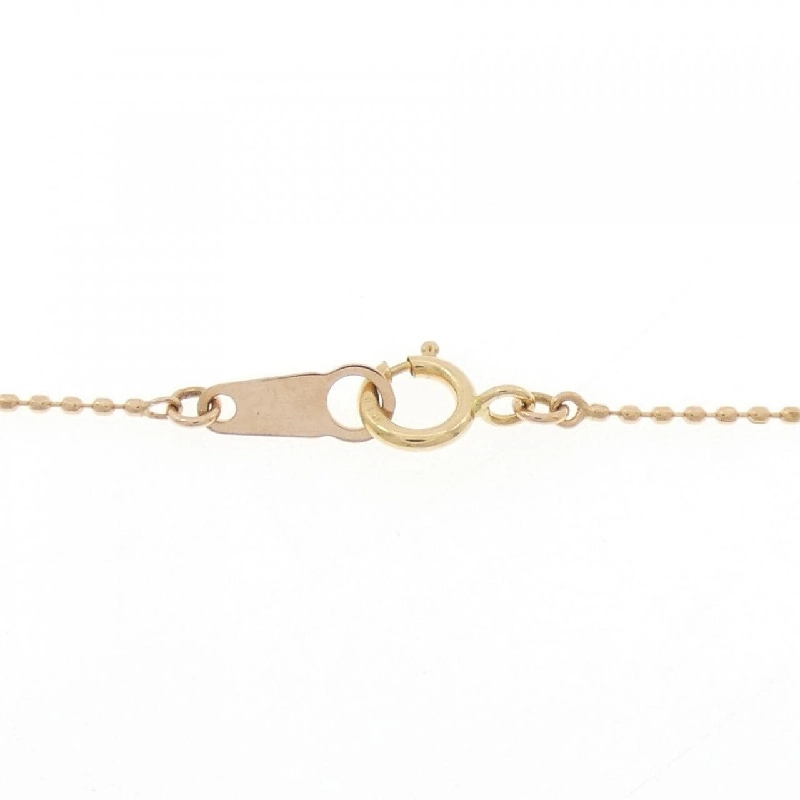 Necklace đá màu Ginza Tanaka - Hàng hiệu Authentic 839888