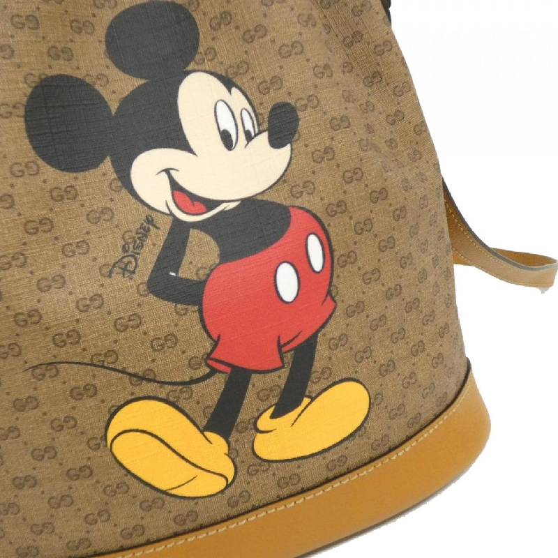 Gucci 602691 HWXAM Túi đeo vai - Hàng hiệu Chính hãng 768595