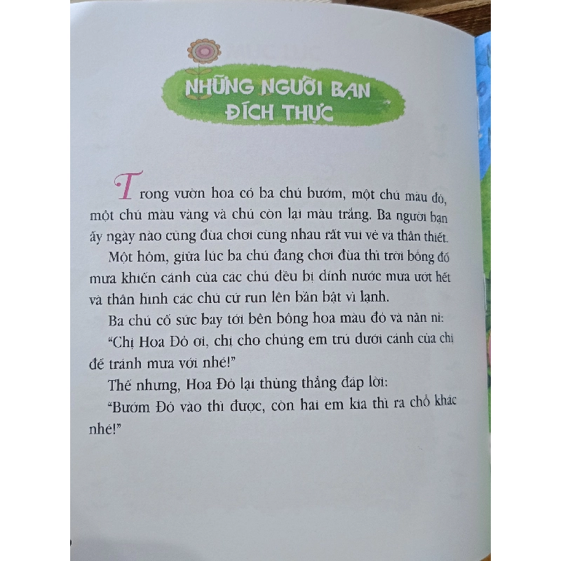 Hôm Nay Con Ngủ Cùng Mẹ: Những Truyện Kể Về Tình Yêu Thương và Lòng Nhân Hậu 465536