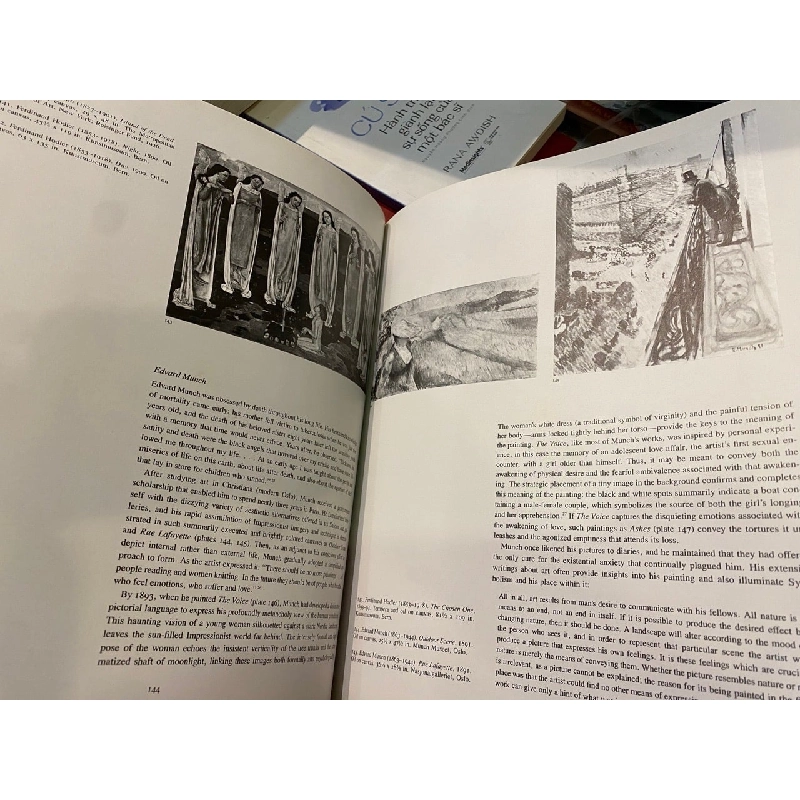 The Great Book of Post-Impressionism - Diane Kelder 994375