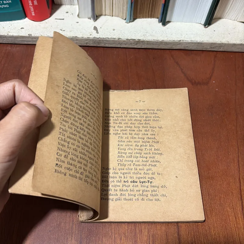 II Sách Phật Giáo: Đời Mạt Pháp - Thanh Sĩ - 1964 706793