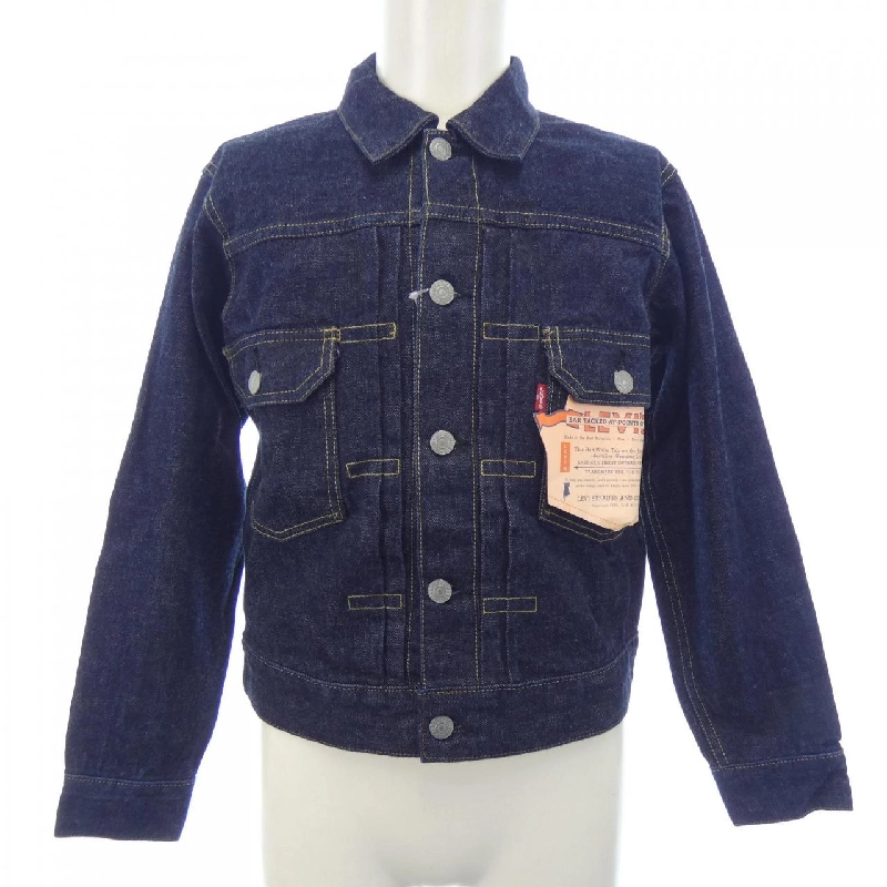 Áo khoác LEVI'S - Hàng hiệu Chính hãng 900438