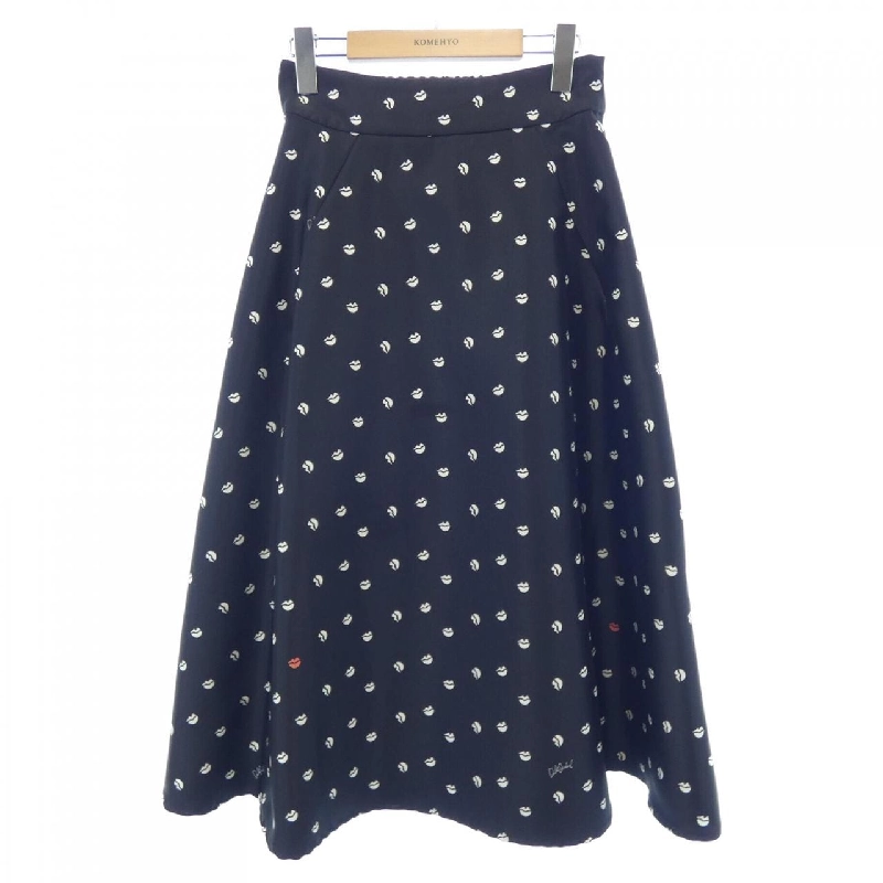 Chân váy DOUBLE STANDARD CLOT 650880