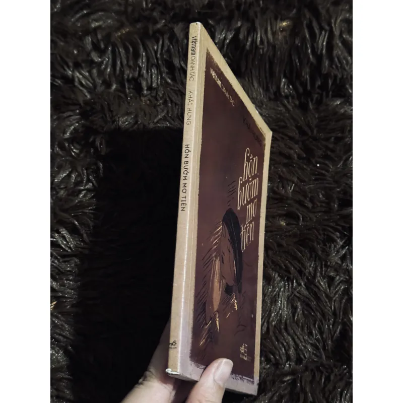 Hồn bướm mơ tiên 763791