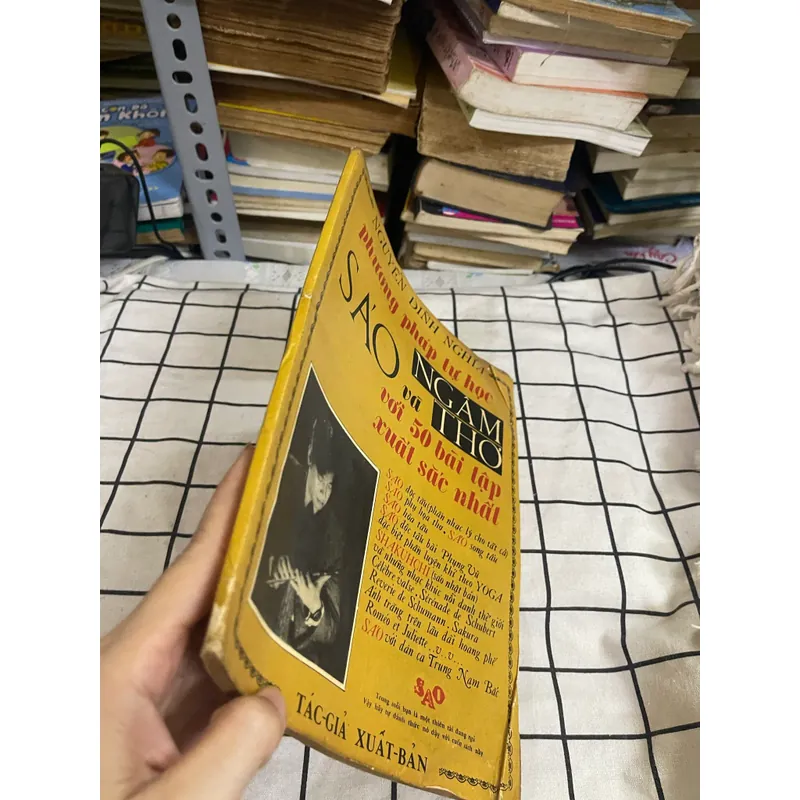 Phương pháp tự học  Sao 588684