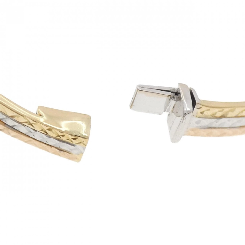 Bangle ba màu 750 của Ginza Tanaka 665387