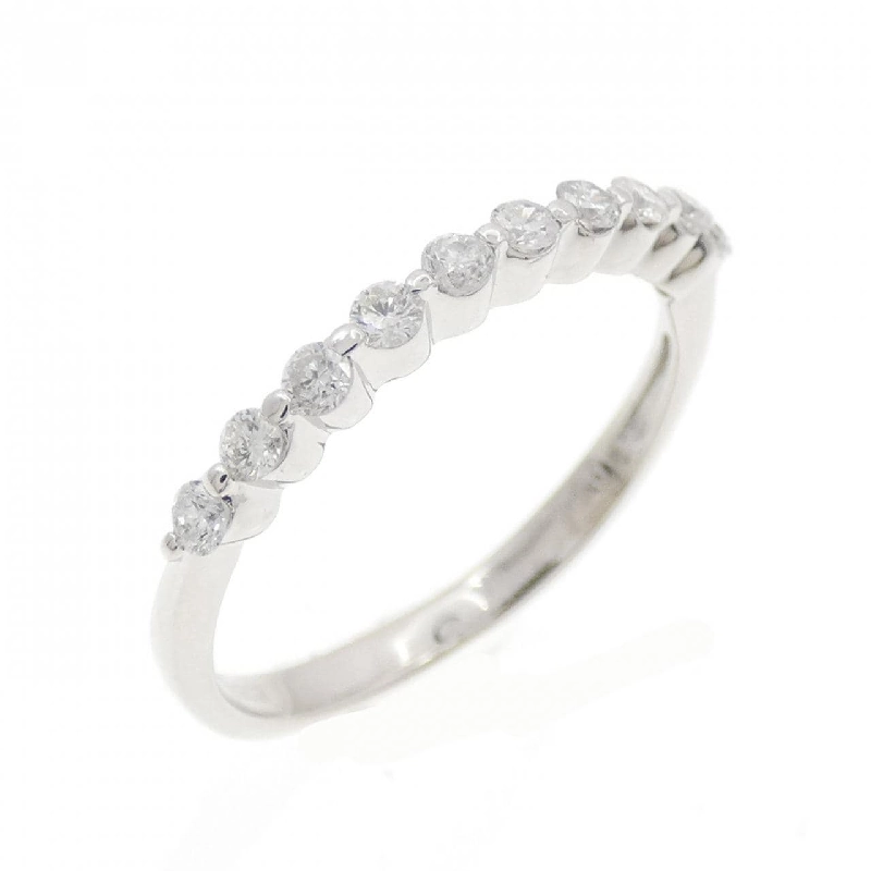 Nhẫn kim cương PT900 0.25CT - Hàng hiệu Authentic 853227