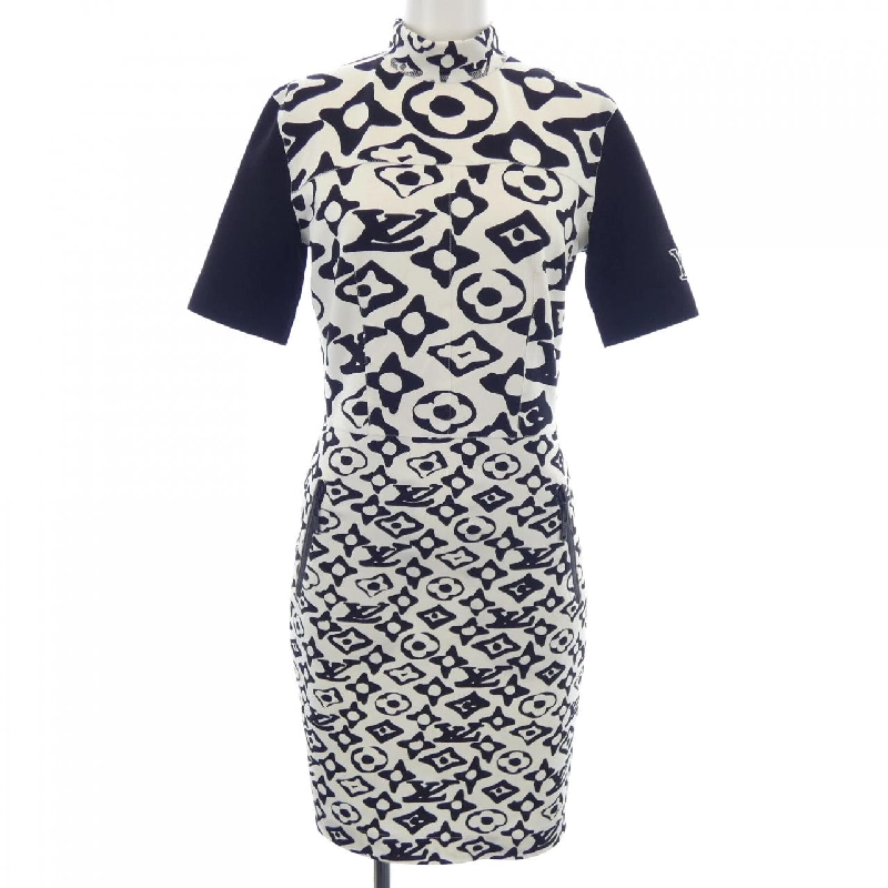 【Mã giảm giá】Đầm LOUIS VUITTON 649842