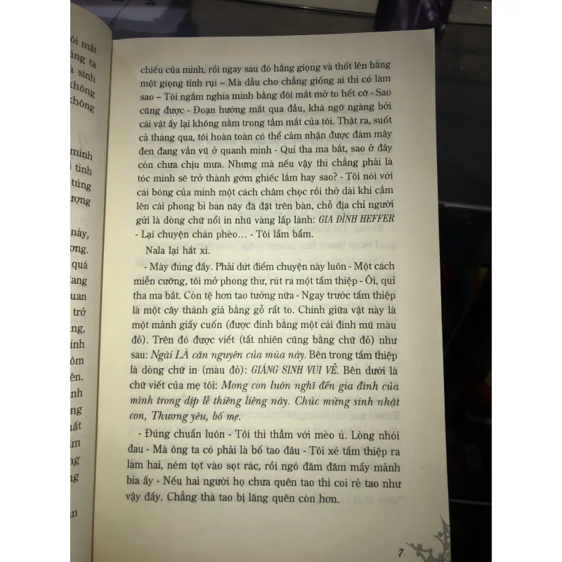 Được lựa chọn - P.C. Cast, Kristin Cast 1027045